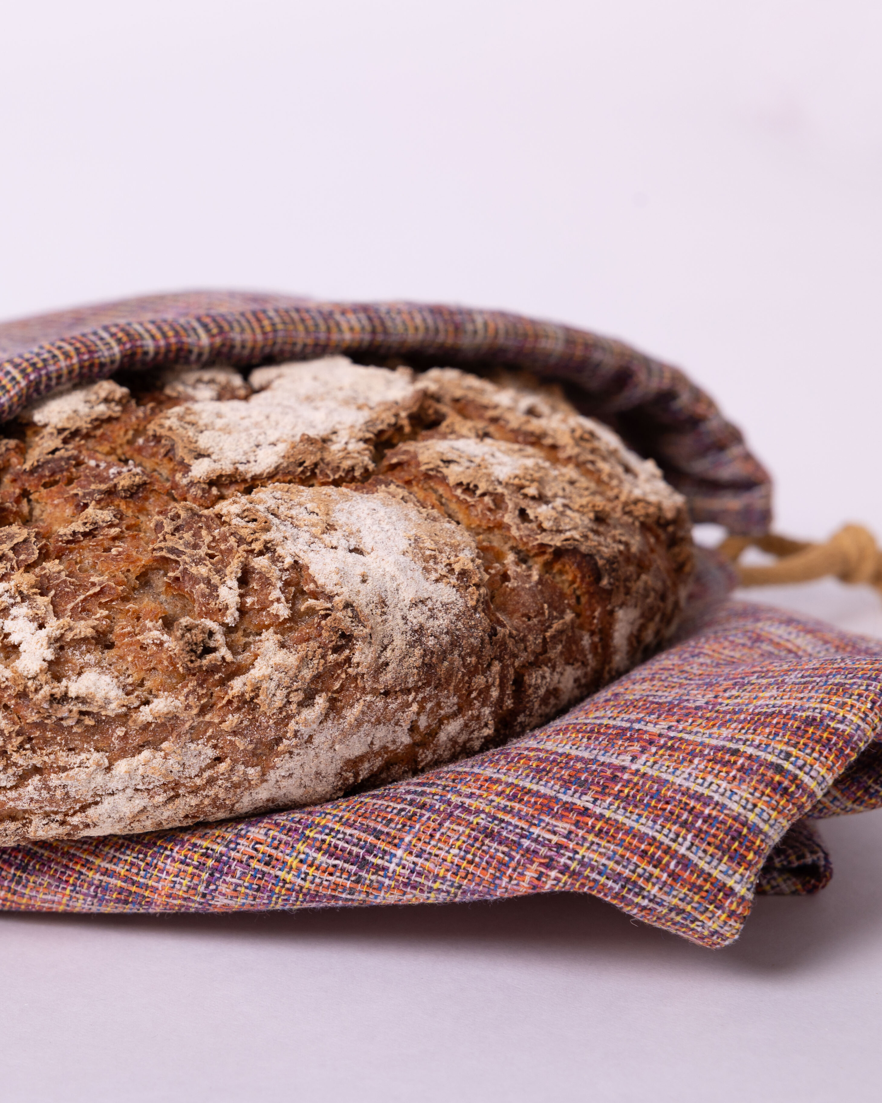 Panacea Brotbeutel