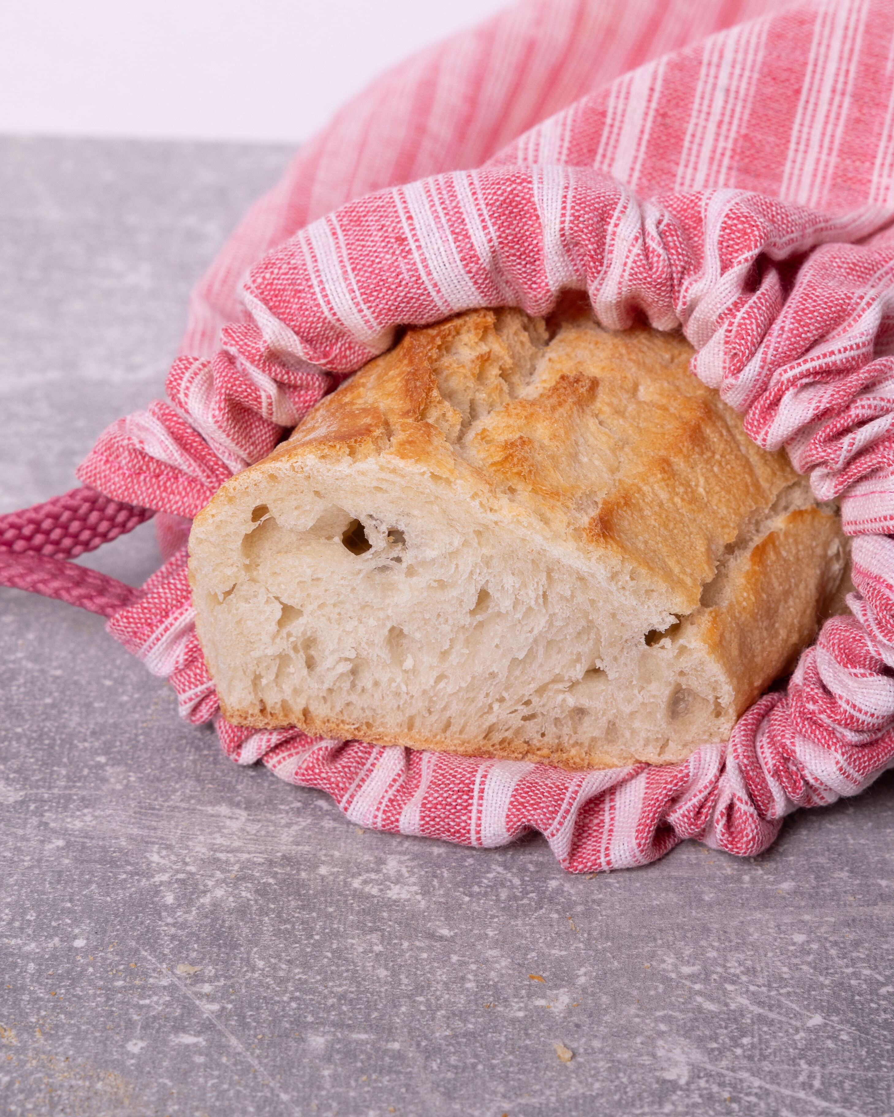 Panacea Brotbeutel